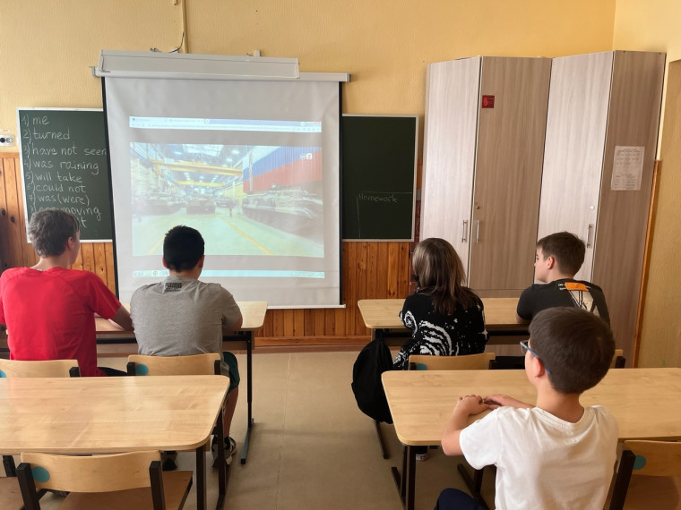 "Россия безопасная: военно-промышленный комплекс".