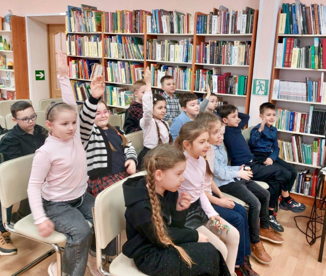 «По дорогам сказок» .